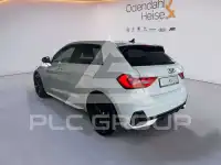 2026 Audi A1