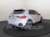 2026 Audi A1