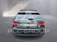 2026 Audi A1