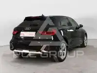 2026 Audi A1