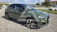 2026 Audi A1