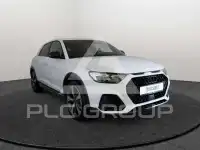 2026 Audi A1