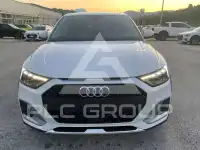2026 Audi A1