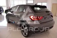 2026 Audi A1