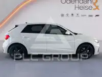2026 Audi A1