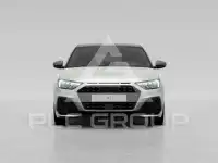 2026 Audi A1