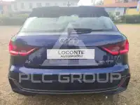 2026 Audi A1