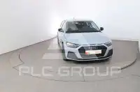 2026 Audi A1