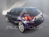 2026 Audi A1