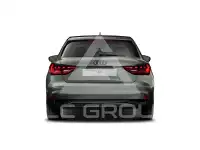 2026 Audi A1