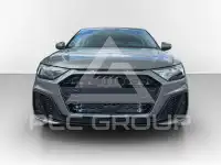 2026 Audi A1