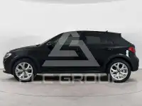 2026 Audi A1