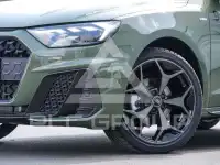 2026 Audi A1