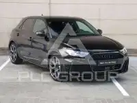 2026 Audi A1