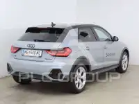 2026 Audi A1