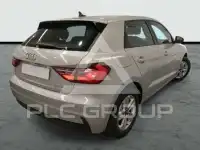 2026 Audi A1