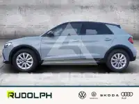 2026 Audi A1