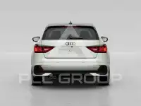 2026 Audi A1