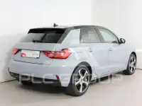 2026 Audi A1