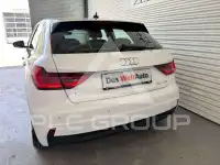 2026 Audi A1