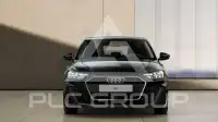 2026 Audi A1