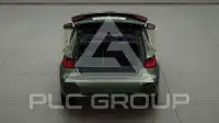 2026 Audi A1