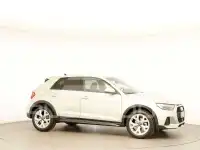 2026 Audi A1
