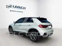 2026 Audi A1