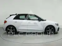 2026 Audi A1
