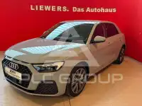 2026 Audi A1