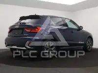 2026 Audi A1