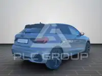 2026 Audi A1