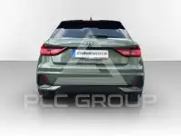 2026 Audi A1