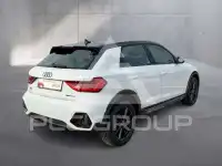 2026 Audi A1