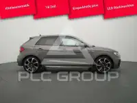 2026 Audi A1