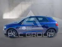 2026 Audi A1