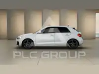 2026 Audi A1