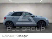 2026 Audi A1