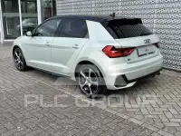 2026 Audi A1