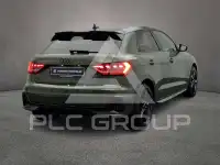 2026 Audi A1