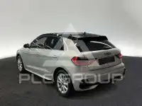 2026 Audi A1