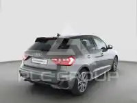 2026 Audi A1