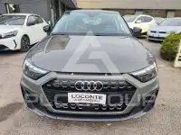 2026 Audi A1