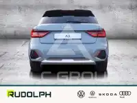 2026 Audi A1