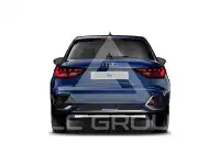 2026 Audi A1