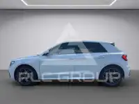2026 Audi A1
