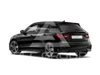 2026 Audi A1