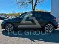 2026 Audi A1