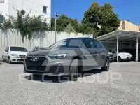 2026 Audi A1
