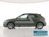 2026 Audi A1